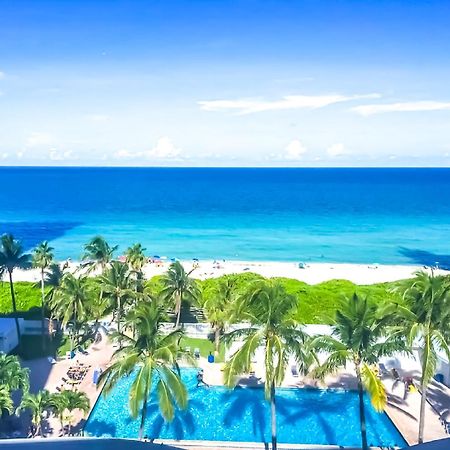 Casablanca Private Suite With Direct Beach Access ไมอามีบีช ภายนอก รูปภาพ